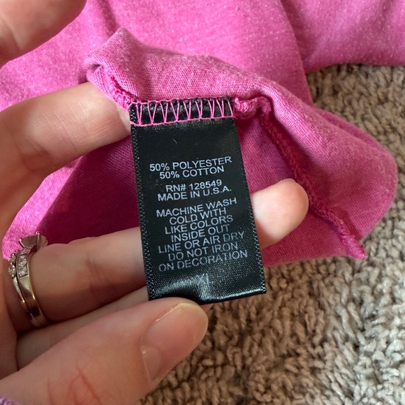 Aviator Nation Smiley 2 Boyfriend Tee - Picture 6 of 7